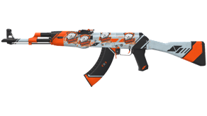 Asiimov image