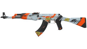 Asiimov image