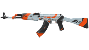 Asiimov image