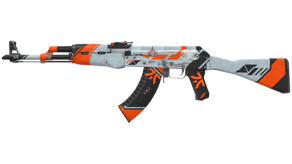 Asiimov image