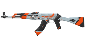 Asiimov image