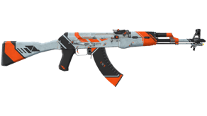 Asiimov image