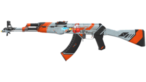 Asiimov image
