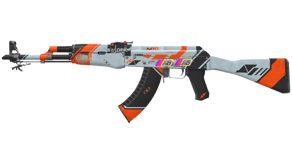 Asiimov image