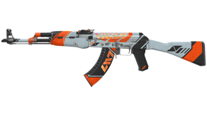 Asiimov image