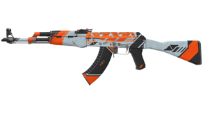 Asiimov image