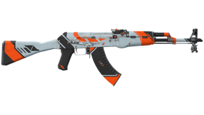 Asiimov image