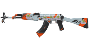 Asiimov image