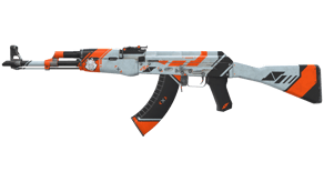 Asiimov image
