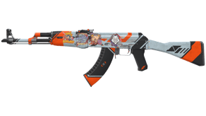 Asiimov image