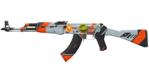 Asiimov image