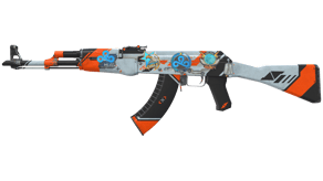 Asiimov image