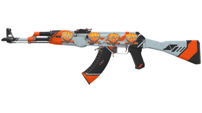 Asiimov image