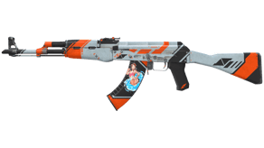 Asiimov image