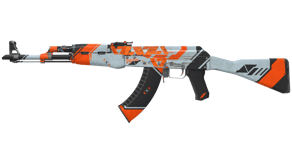 Asiimov image