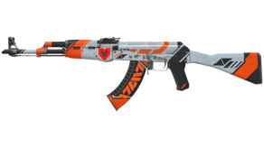 Asiimov image