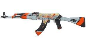 Asiimov image