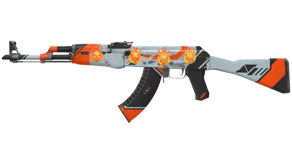 Asiimov image