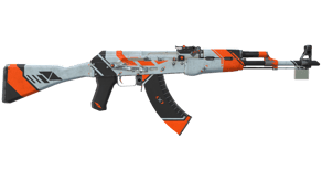 Asiimov image
