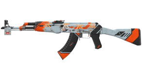 Asiimov image