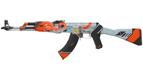 Asiimov image