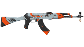 Asiimov image