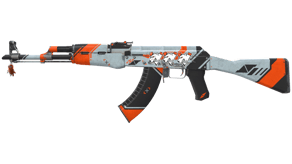 Asiimov image