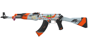Asiimov image