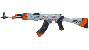 Asiimov image