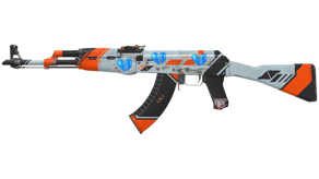 Asiimov image