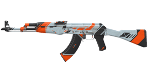 Asiimov image