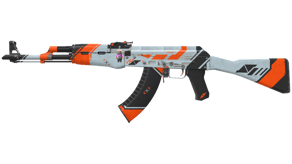 Asiimov image