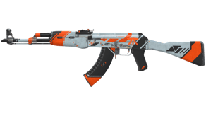 Asiimov image