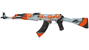 Asiimov image