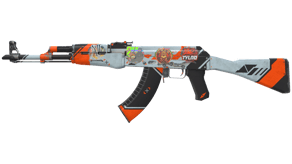 Asiimov image