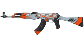 Asiimov image