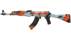 Asiimov image