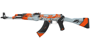 Asiimov image