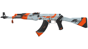Asiimov image