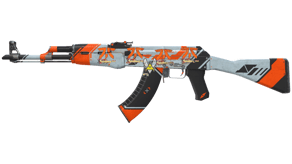 Asiimov image