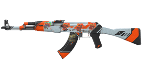 Asiimov image