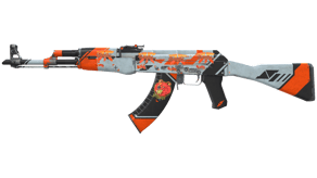 Asiimov image