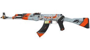 Asiimov image