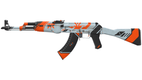 Asiimov image