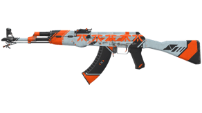 Asiimov image