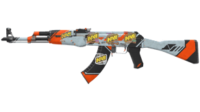Asiimov image