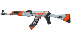 Asiimov image