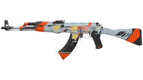 Asiimov image