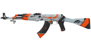 Asiimov image