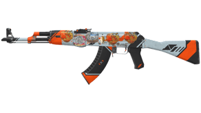 Asiimov image